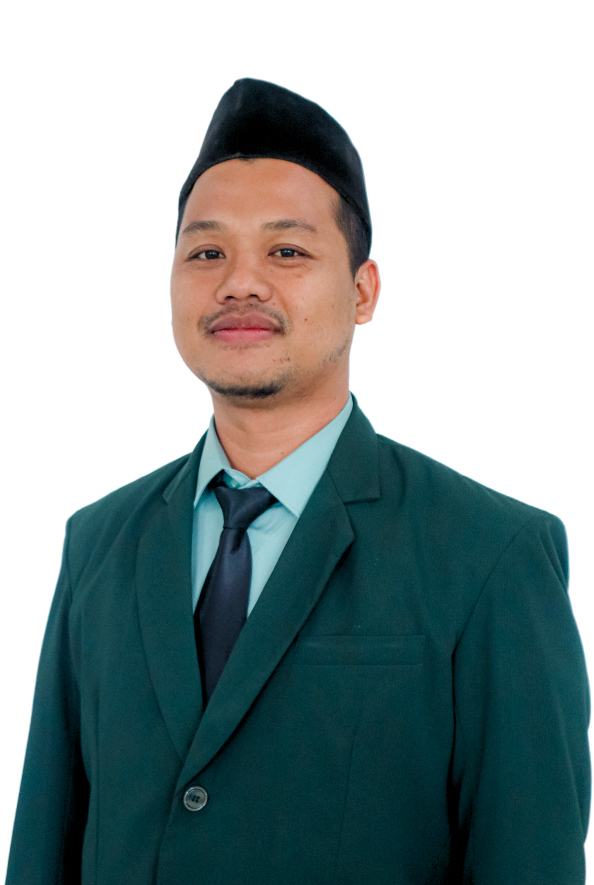Angga Aulia Tadrian, S.Pd